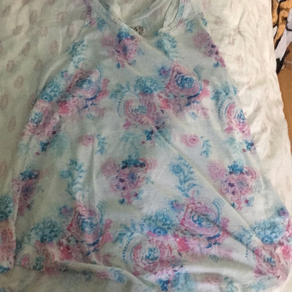 Mudd weekend tank